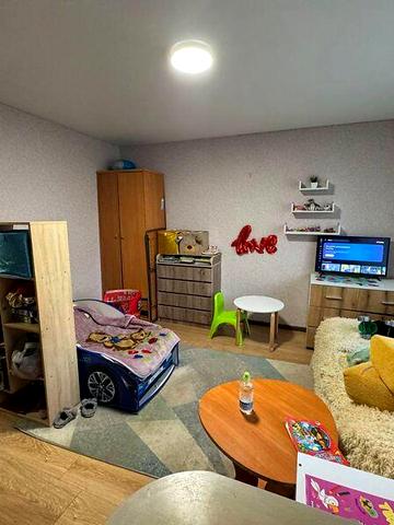 Продаж 1к Квартира Аерокосмічний (Гагаріна) проспект