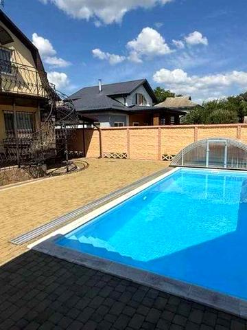 Продається чудовий будинок с. Будище (17 км до міста) Катя