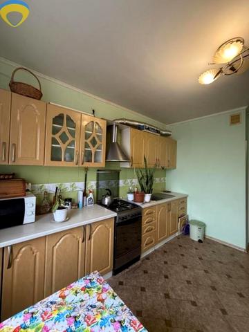 Семена Палія вул. (Дніпропетровська дорога), 83/1