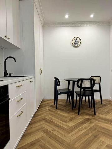 Продаж 1-кімнатної квартири в ЖК Емпатика, Empatika ЖК Емпатика