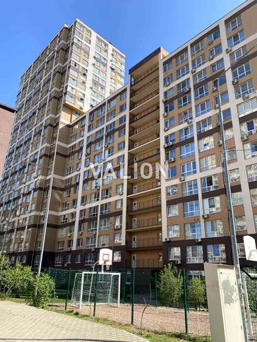 Європейського Союзу просп. (Правди), 41-Д