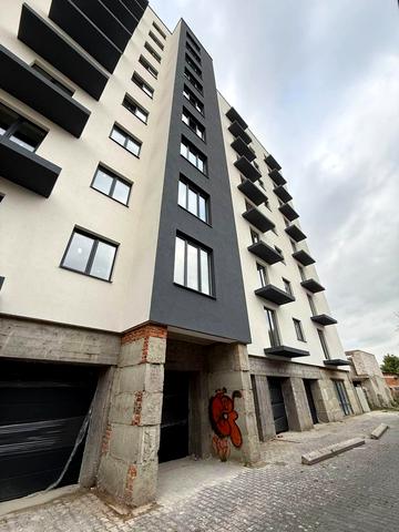 Урожайна вул., 7-А