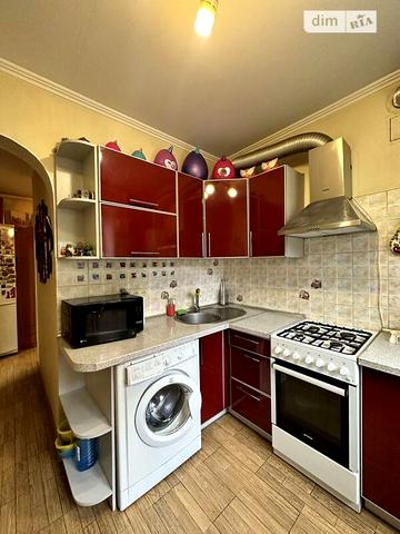 Продаж 3к Квартира Артура Савельєва (Черняховського) вулиця