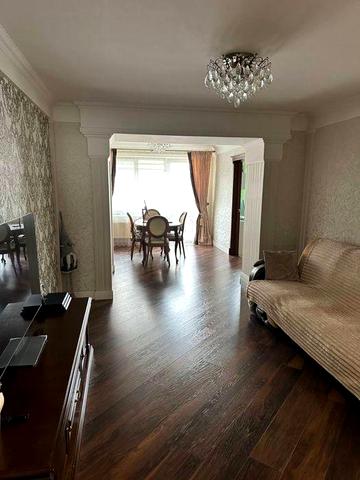 3-х кімнатна квартира