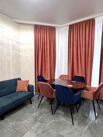 Курортний пров., 1