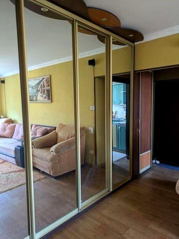 3-кімнатна квартира з Автономним опаленням в центрі по вул Шевченко