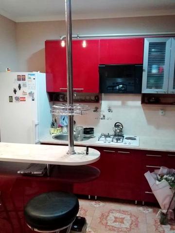 Оренда квартири в місті Надвірна