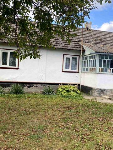 Продається будинок в с.Мирогоща Перша,вул.Шевченка 9