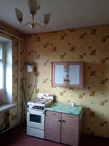 Продаж 1-ої квартири вул. Софіївська м. Вільнянськ