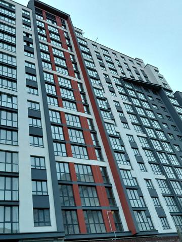 Полковника Нечая вул., 25