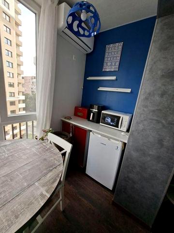 Продам 1 квартиру м.ВокзальнаяЖК Славянский ул.Зброярська,д.7 быв.Мали