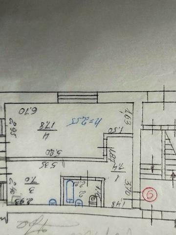 Продам 1-кімнатну квартиру