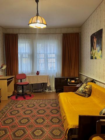 Межова вул., 33