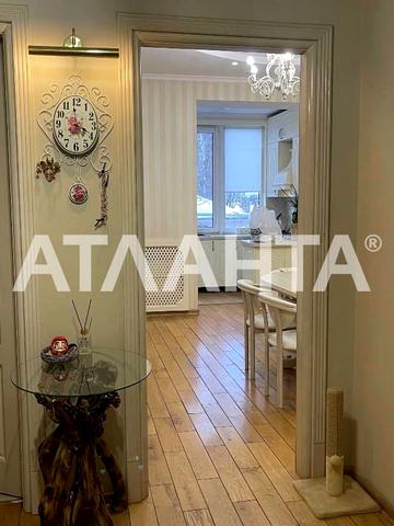 улица Генерала Швыгина, 34г, Фонтан, Приморский, Одесса, Одесская 115900 USD