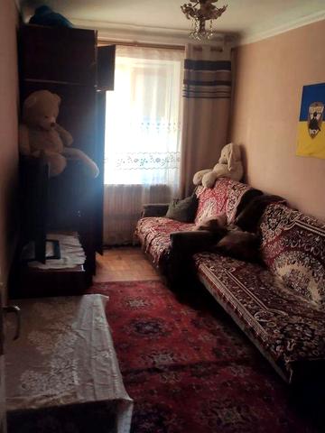 Продаж 3к квартири, 60 кв.м, вул. Шопена