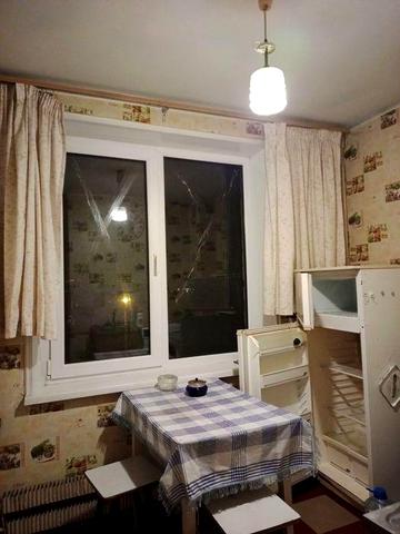 Сдам 1ком квартиру Академика Павлова, метро Студенческая