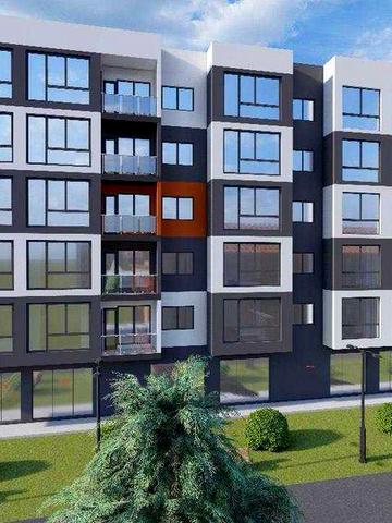 Двокімнатна квартира в м. Коломия