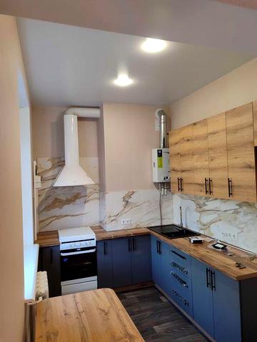 Продам квартиру на Янова 2- к.