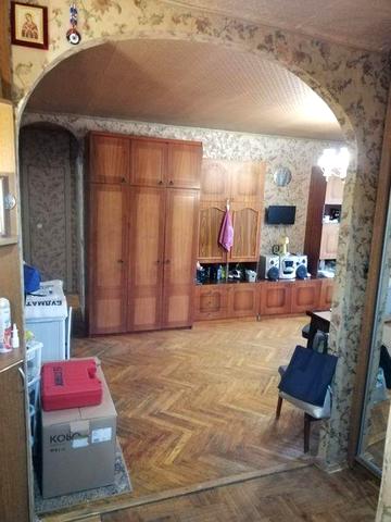 3 - к Ветряные Горы, ул. Перемышльская 16