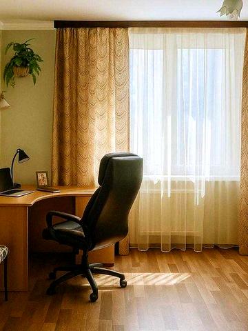 1  кімнатна квартира п-т Академіка Глушкова 9Г Магелан Теремки Іподром ЖК п-т Глушкова 9Г