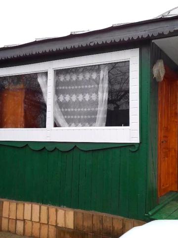 2 будинки в центрі, місто Ічня, Чернігівська обл.