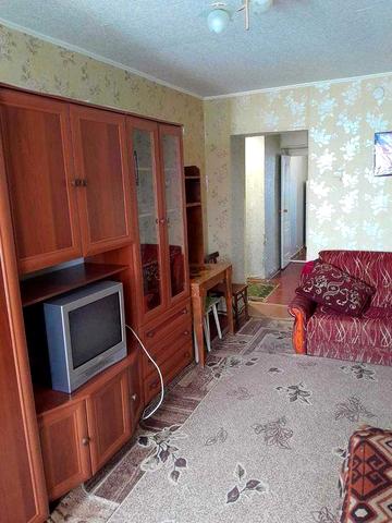 Продам 1 ком.кв. в Чугуеве