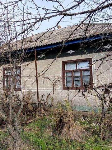 Продається будинок в смт.Саврань, Одеська область