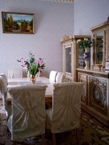 Аренда 3х кімн.квартири Печерський район Київ, Левандовська 12 царськи