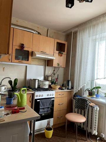 Продам 1-к квартиру Павлоград Верстатобудівників, 8