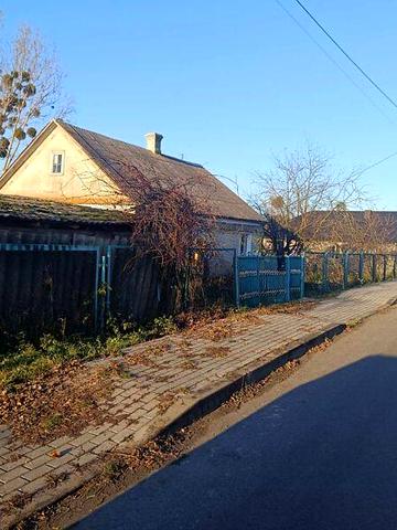 Продаж 3к Дім Шкільна вулиця