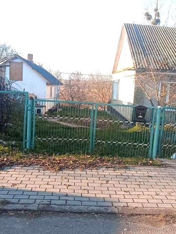 Продаж Будинку Олика