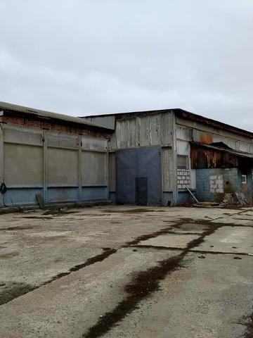 Вокзальна вул., 26в