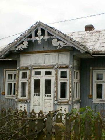 Продам будинок у селі біля гір