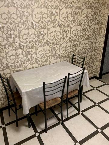 Оренда 1 к квартири 43м2, жк Олімпійський,