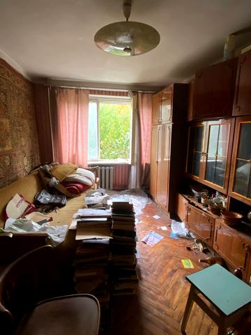 Василя Доманицького вул. (Генерала Потапова), 4