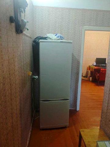 продам 2 к.кв в Кочетке, 4 этаж / 4х этажного дома