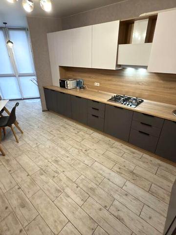 Довгострокова оренда 1к Квартира Пирогова вулиця ЖК Пироговский