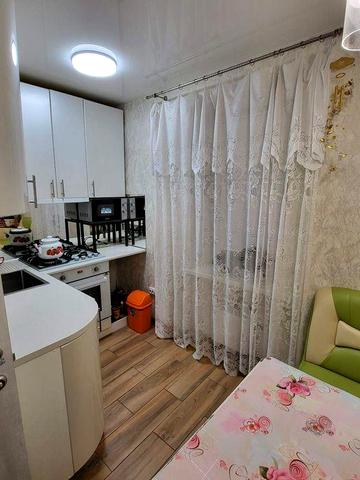 Сдам 1ком.квартиру, можно на короткий срок.