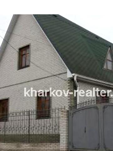 Сабурівська вул. (Серп і Молот)