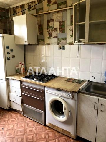 Кримська вул., 60