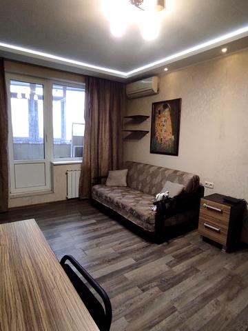 Бучми вул. (Командарма Уборевича), 32