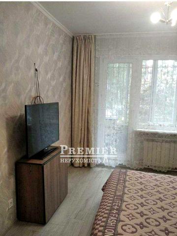 3-кімнатна квартира 65 кв.м біля моря. Якісний ремонт