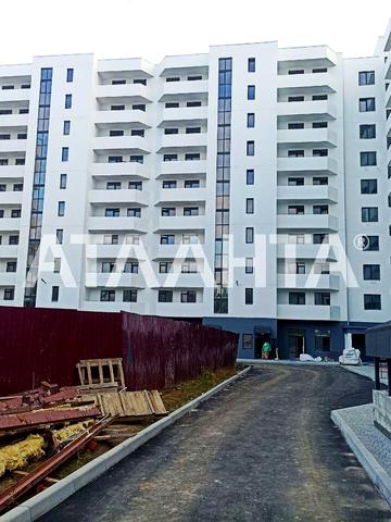 Вокзальний пров., 1