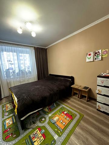 Генерала М. Тарнавського вул., 38