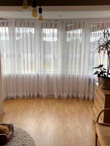 Продаж просторої 2 к. квартири у будинку клубного типу (власник)