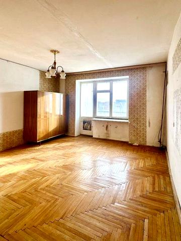 ПРОДАЖ 1-кімнатна квартира в м. Моршин