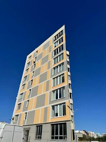 Карла Мікльоша вул., 27