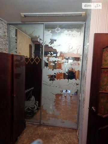 Продаж 1к Квартира Визволення вулиця