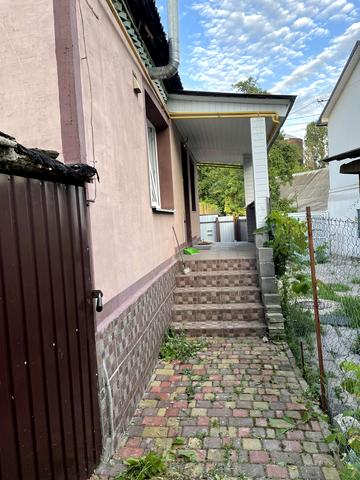 Федьковича вул.