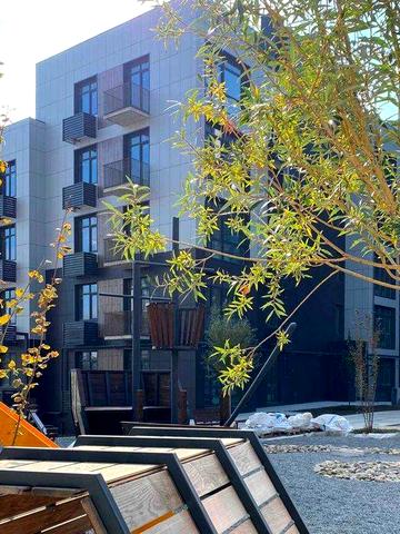 Продаж квартири 70,5м2 в жк.Forest Hill у парку!Газ,тепла підлога! ЖК FOREST HILL